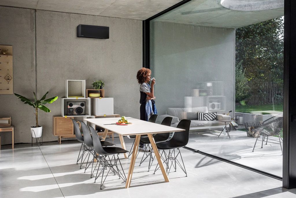 DAIKIN Stylish